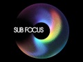 Sub Focus - Coming Closer (feat. Takura) [Original Mix]