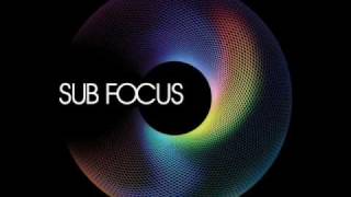 Sub Focus - Coming Closer (feat. Takura) [Original Mix]