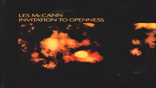 Les McCann - The Lovers