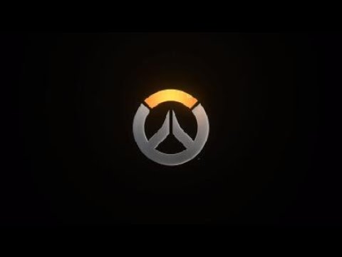 Overwatch Highlight D.Va 4K