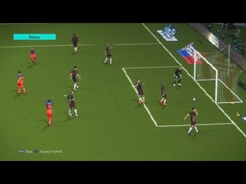 Sergio Escudero amazing goal