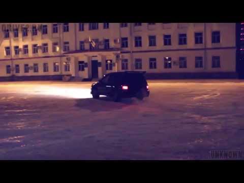 Drift Racing (Вид) УК и ВКО DRIVE2.RU 15 12 2013.mp4
