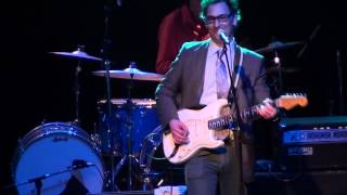 Honeydogs CD Release @ First Avenue / Rumor Has It / 3.10.12