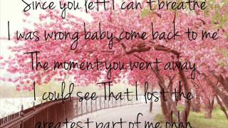 Come Back- The Lylas