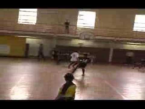 Rangel Futsal - Golo Paulinho