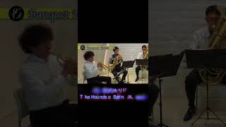 Download lagu #Shorts【金管五重奏】序曲『春の猟犬』/アルフレッド・リード -【Brass Quintet】The Hounds of Spring/Alfred Reed mp3 Download lagu #Shorts【金管五重奏】序曲『春の猟犬』/アルフレッド・リード -【Brass Quintet】The Hounds of Spring/Alfred Reed mp3