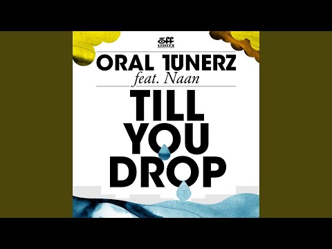 Till You Drop (Monoloop Remix Radio Edit)