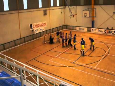 HockeyGlobal.net___Resumen CP Cerceda - Compañía de María. Primera Autonómica gallega, 2011/12.