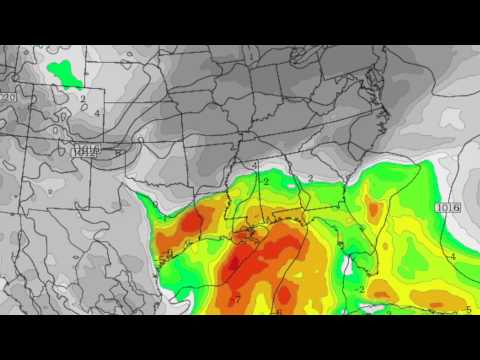 March 21 Weather Xtreme Video - March 21 Morning Edition