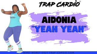 Aidonia - Yeah Yeah