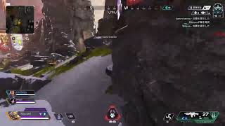 [PS4:APEX配信] 　ランクマッチ　WithKumachaaaaaaaan