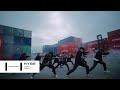 TEAM Under The Skin Official MV Choreography Ver