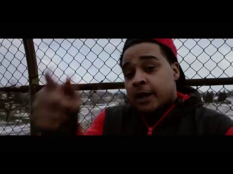 Just'Jason - "D-Day" (Official Music Video)