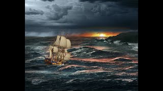 The Quest for HMS Wager V1A video