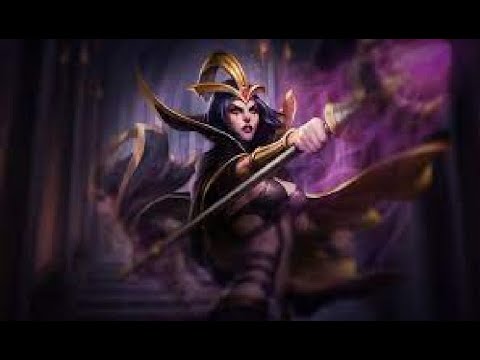ARAM Adventures: The real LEBLANC PENTAKILL