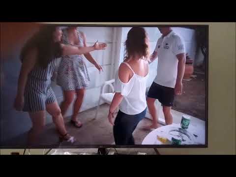 Cement Boys feat. Bartas "W oczach dolary" (Home Video)