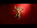 Game of Thrones - The Rains of Castamere [+ The ...