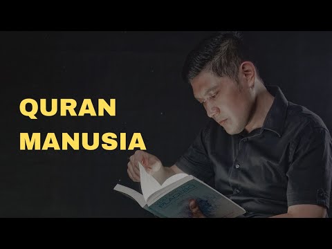 Kajian ITB 74 : Alquran untuk Manusia