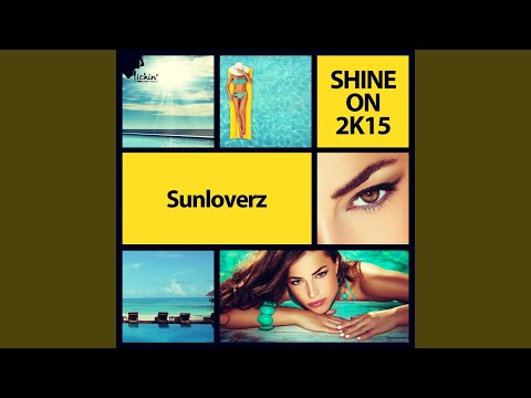 Shine On 2K15 (Extended)