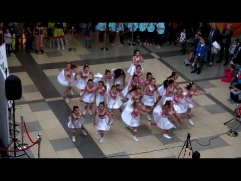 Buziaki - Let's twist again 2