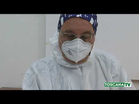 2021-02-10 FIRENZE - VACCINI, SINDACATO  BOCCIA TRACCIA DI ACCORDO REGIONE