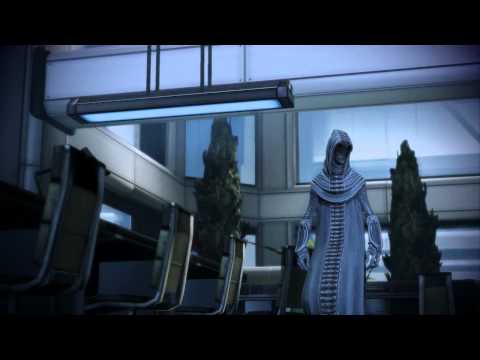 Zagrajmy W Mass Effect 3: Odcinek Szesnasty !