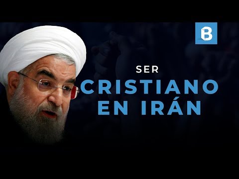¿Por qué la Iglesia en IRÁN está creciendo tan rápido?