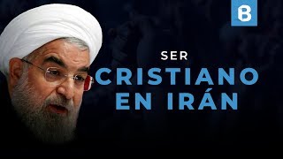 ¿Por qué la Iglesia en IRÁN está creciendo tan rápido?