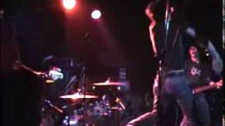 The Blood Brothers - &quot;Birth Skin-Death Leather&quot; (live 1/21/03)