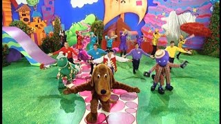 The Taiwanese Wiggles - Here Come The Wiggles (dubbed)