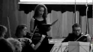 Lie Still, Sleep Becalmed