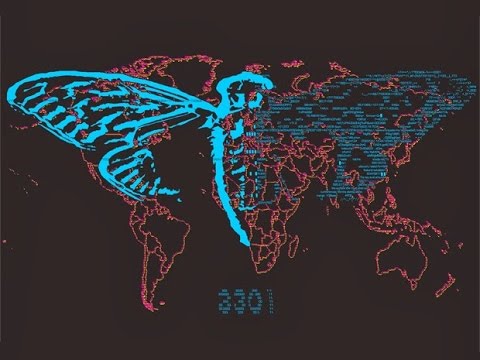 "Cicada 3301"; Finally Explained?