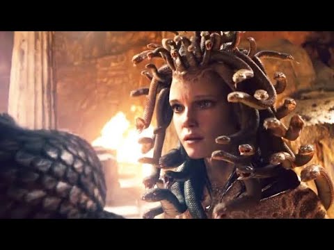 Clash of the Titans 2010 In Hindi Full Movie HD