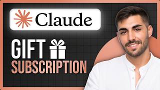How to Gift a Claude AI Subscription (Step‑by‑Step Guide) 2026