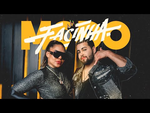 Tays Reis, Jerry Smith - Modo Facinha (Vídeo Clipe Oficial)
