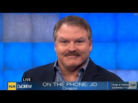 Psychic medium: 'Death is an illusion'