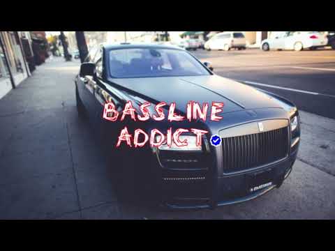 Trilla - Etap [J.G x Bassboy Remix]│BasslineAddict