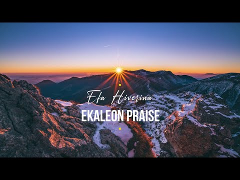 ♫ Efa hiverina - Ekaleon Praise