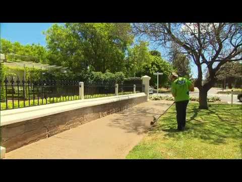 The Garden Gurus - Bill's Story