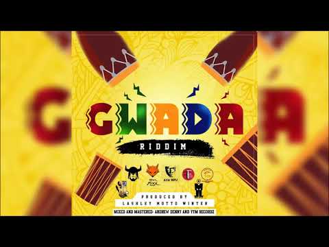 TOUCH IT - Fayan Lyonns [ Gwada Riddim ] TeamFoxx ' 2018 Soca '