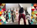Popular Dance Trends Compilation November 2024 Part 5 Dance Tiktok