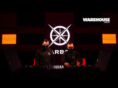 WAL.083 Arkhan @ Warehouse Nantes - 05.05.2021