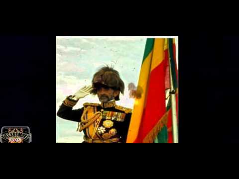 JAH HEAVY LOAD (tsar system) pt3' ft nish wadada - WAR ! rumours in dub @ zappa