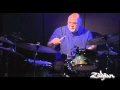 Zildjian Score Magazine - Peter Erskine Lesson