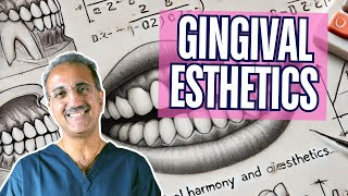Designing a Beautiful Smile - Pink Esthetics with Dr Tidu Mankoo - PDP208