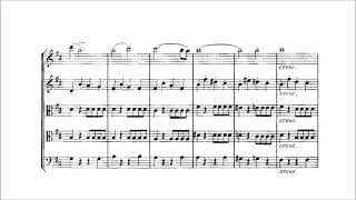 Antonín Dvorák - Strijkquintet Nr. 3 Op. 97 video