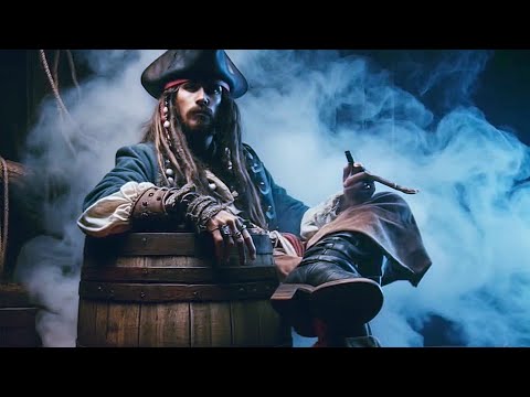 Mars Music Epic - Black Roger's Dance