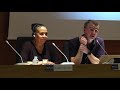 DeustoForum. Roberta Alexander. Ópera bihotzetik