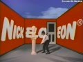 Nickelodeon Ident How Big Is Nickelodeon Bigger Everyday