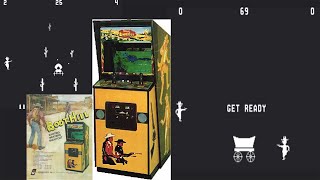 Boot Hill Arcade 1977 - C&M Plays